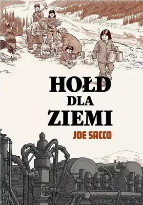 Image de ISBN Hołd dla ziemi, Polski, Twarda okładka, 272 stron(y)