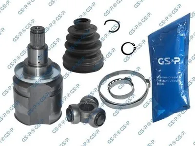 Produktbild von GSP Gelenksatz Antriebswelle für TOYOTA RAV 4 II (CLA2, XA2, ZCA2, ACA2) 659084