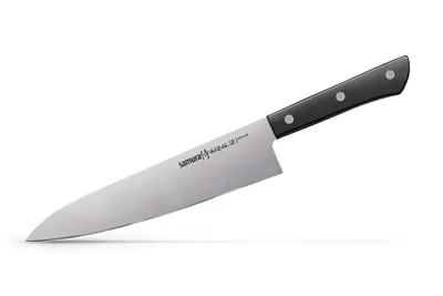 Immagine prodotto di Coltello da cucina Samura Harakiri Nakiri, 170 mm