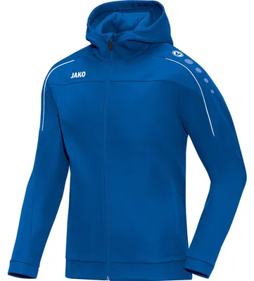 Produktbild von Kapuzenjacke Classico JAKO