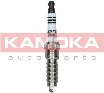 Produktbild von KAMOKA Zündkerze Iridium für FORD Fiesta Mk6 Schrägheck (JA8, JR8) 7100067