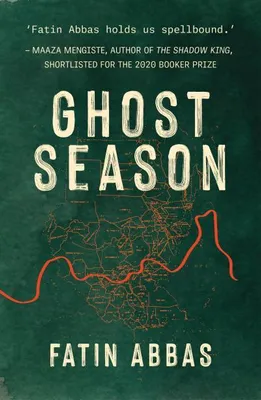 Obrázek produktu pro Ghost Season