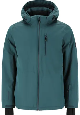 Obrázek produktu pro Lyžařská bunda Whistler Drizzle M Ski Jacket W-Pro, velikost XL