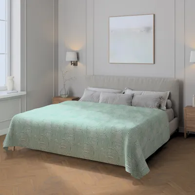 Zdjęcie produktu dla Pled narzuta 220x260cm
