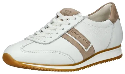 Produktbild von Paul Green Sneaker Sneaker Leder