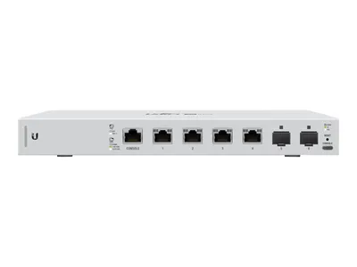 Obrázek produktu pro Us-Xg-6Poe Ubiquiti Unifi Switch
