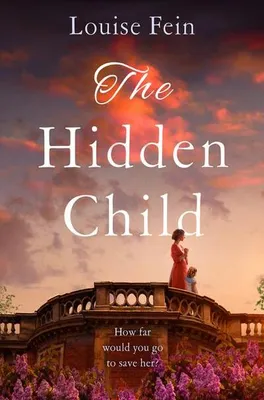 Produktbild von The Hidden Child
