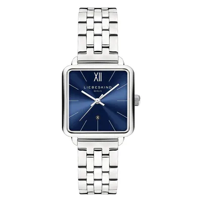 Produktbild von Liebeskind Berlin - LT-0182-MQ - Armbanduhr - Damen