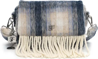 Produktbild von SURI FREY Umhängetasche SFY Philly Handbag Blue mehrfarbig