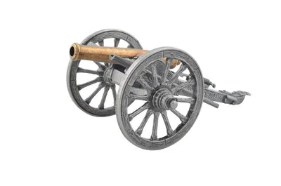 Obrázok produktu pre Americké delo USA 1861 malé