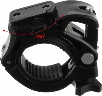 Produktbild von T6 USB-Fahrradlicht + Rücklicht 23681