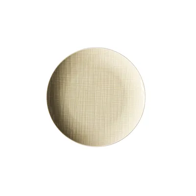 Produktbild von Rosenthal Teller Flach Mesh Cream (21cm)