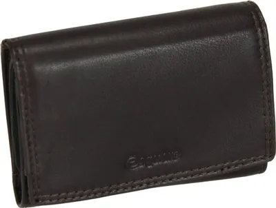 Produktbild von Esquire Duo Geldbörse Leder 11 cm