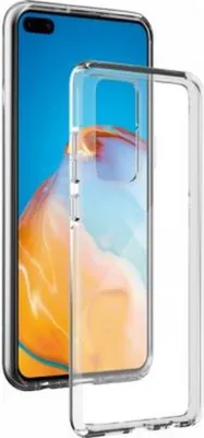Image de Coque Huawei P40 Transparente Bigben