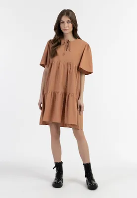 Image de ROBE FEMME SAPORTA - Modèle : Holle, Taille : XL