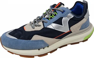 Immagine prodotto di Scarpe stringate Victoria multicolori taglia 41