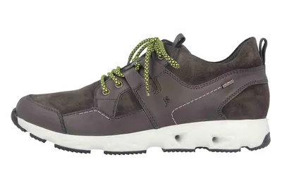 Produktbild von Josef Seibel Herren Schnürschuhe Halbschuhe Noah 50 37650-TE949, Größe:46 EU, Farbe:Grau
