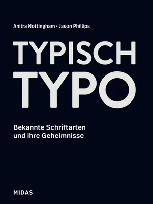 Produktbild von Typisch Typo