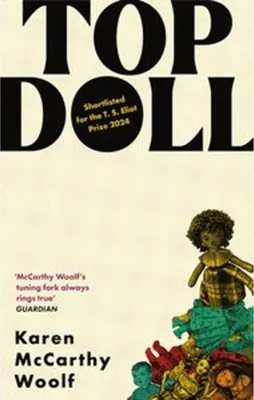 Obrázek produktu pro Top Doll