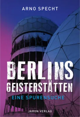Obrázek produktu pro Berlins Geisterstätten