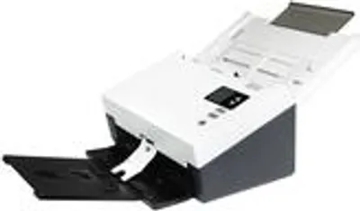 Productafbeelding van Avision 000-1011-02 Avision Dokumentenscanner AD345GN A4