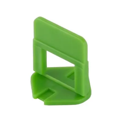 Produktbild von Abstandshalter 5 mm, 100 Stück, LEVELING