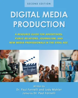 Produktbild von Digital Media Production