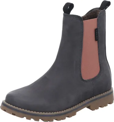 Produktbild von VADO Kinder  Stiefel grau Gr. 31