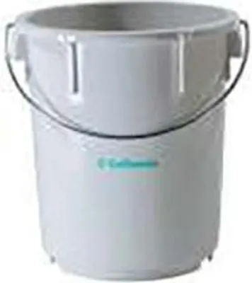 Immagine prodotto di COLLOMIX vasca per maltaTUB 34, grigio chiaro, 34 litri - 60601