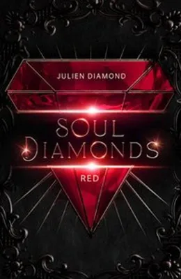 Immagine prodotto di Buch: Souldiamonds RED – Band 1 der DARK-ROMANTASY-Reihe