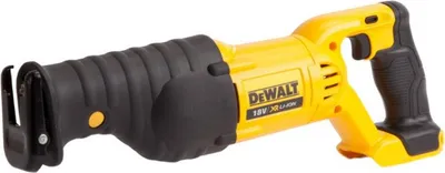 Produktbild von DeWalt DCS380N-XJ Akku-Säbelsäge