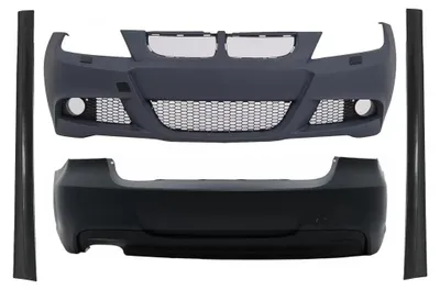 Image de Bodykit pour BMW Série 3 E90 05-08 Pare-chocs bas de caisse design M-Technique.