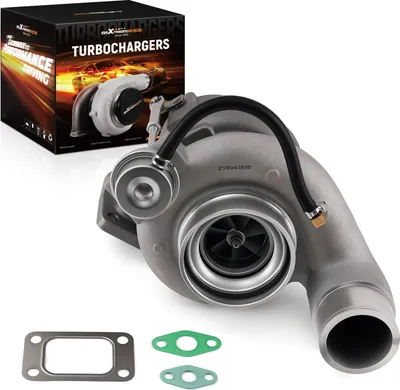 Zdjęcie produktu dla Turbosprężarka HY35W do Dodge Ram 2500 3500 Cummins 6BT 5,9 l l6 2003-2004 Turbo