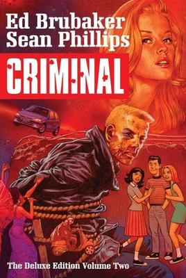 Produktbild von Criminal Deluxe Edition Volume 2