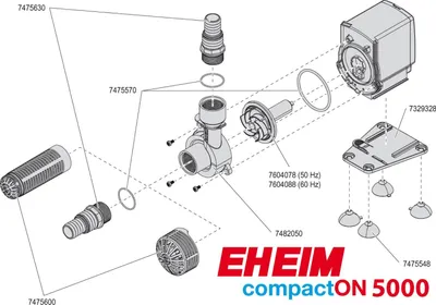 Produktbild von compactON 5000