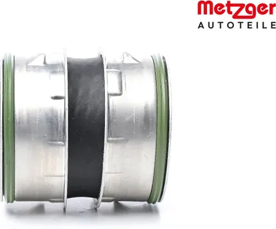 Produktbild von METZGER 2400221 Turbo Ladeluftschlauch für VW Golf IV Schrägheck (1J1) Golf IV Variant (1J5) für AUDI A3 Schrägheck (8L1) für SKODA Octavia I Combi