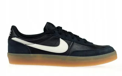 Produktbild von NIKE KILLSHOT 2 (GS) Echtleder Schuhe für Alltag und Freizeit in Größe 38,5