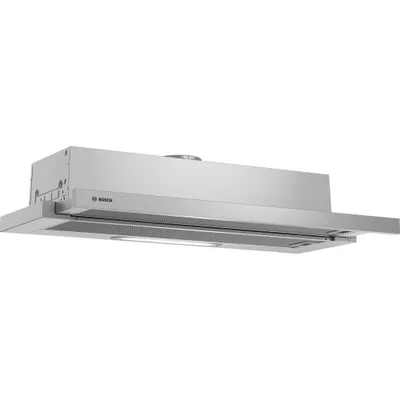 Produktbild von Bosch Serie 4 DFT93AC50, 368 m³/h, rezirkulierend, E, D, D, 62 dB