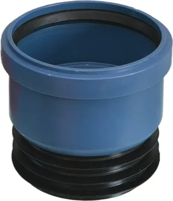 Produktbild von PoloPlast Übergangsrohr i./i. PKRI Polo-Kal NG DN 110/110