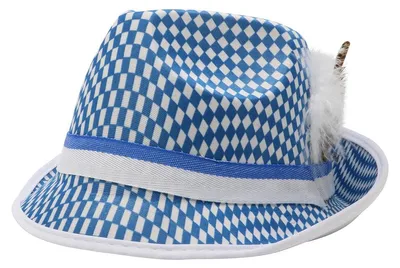 Imagen del producto de Sombrero de de Guirca. Talla única