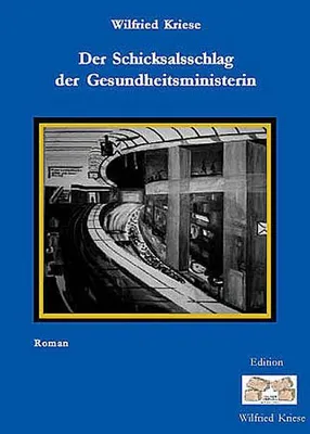 Image de Der Schicksalsschlag der Gesundheitsministerin