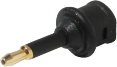 Produktbild von Toslink-Buchse / 3,5mm Opti-Stecker