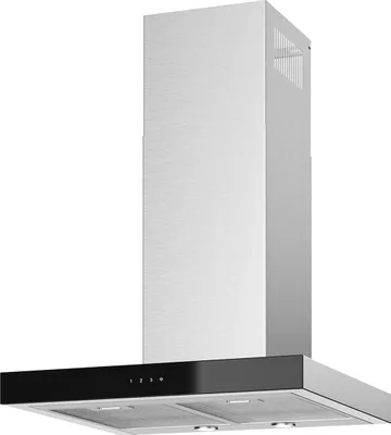 Produktbild von Oranier SIRIA60E1 Wandhaube 60 cm Edelstahl