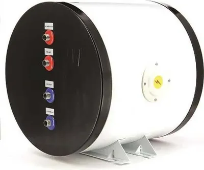 Immagine prodotto di Scaldabagno Vetus Wht 50l Bianco Bianco Taglia Unica