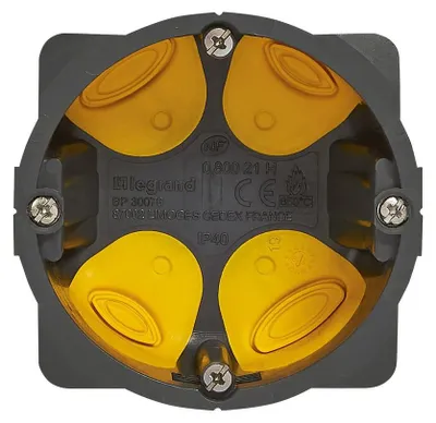 Produktbild von Legrand 090508L, 71 mm, 1 Stück(e)