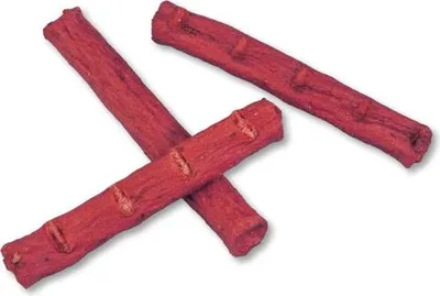 Produktbild von VEGDOG Beevys Rote Beete & Buchenrauch 80 g
