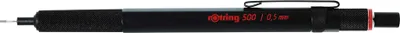 Produktbild von rotring Feinminenstift 500 schwarz 0,5 mm