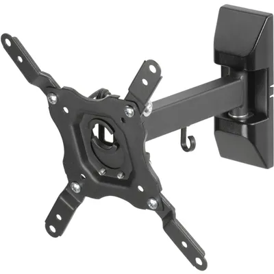 Produktbild von ViVanco™Full-Motion Wandhalterung BMo 6020, Vesa 75x75 mm bis 200 x 200 mm
