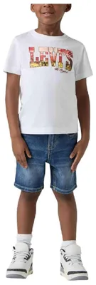 Produktbild von Shorts Levi's 9EM374-DC3 für Uni