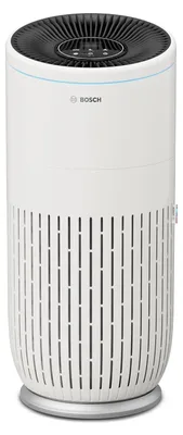Image de Bosch Air 6000 Purificateur d'air  Filtre à Air  Mode Sommeil < 25 dB(A) Pour jusqu'à 125 m²  CADR : 600 m³/h